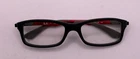 Ban Frames Only Eyeglasses Rb 1546 3631 Gray 48-16-125 Pre-owned. Price: $28.88.