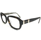 Bebe Sunglasses Frames BB7080 Finest 215 Tortoise Gold Crystals 57-17-135 New. Price: $29.99.