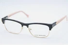New Lucky Brand D228 Black Pink Authentic Eyeglasses 52-16. Price: $25.00.