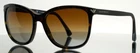 Emporio Armani EA4060 5026/T5 Tortoise Unisex Square Sunglasses 56-18-140 B:46 New. Price: $79.99.