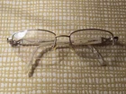 Europa Cote D'azur Eyeglasses Frames BOUTIQUE-208 Pearl White 52-17-135 Pre-owned. Price: $22.87.