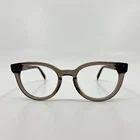 Warby Parker Taye 206 Eyeglasses Frames Full Rim 49-20-142 5696 Pre-owned. Price: $39.99.