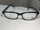 Maui Jim Mjo 2115-02 Eyeglasses Polished Black 53-17-145 New. Price: $29.89.