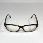 Chanel 3135 C.502 Eyeglasses Frames Women's 52/16/135 Brown Tortoise Only Pre-owned. Price: $79.88.