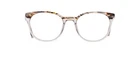 Chelsea Morgan Cm 20213 Women's Rectangular Grey / Tortoise Eyeglasses 52X19X140 New. Price: $29.88.