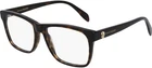 New Alexander Mcqueen Iconic Am 0282O Eyeglasses 002 100% Authentic. Price: $187.24.