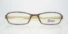 Bellagio 487 C02 50-18 Eyeglass Optical Frames Glasses New. Price: $34.99.
