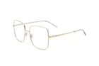 Missoni Women's 55MM Gold Green Opticals MMI0021-SAM-PEF-55 New. Price: $37.99.