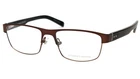 New Prodesign Denmark 1270 C.5031 Brown Eyeglasses Frame 53-17-135 B34 Japan. Price: $94.99.