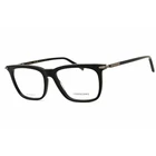 Salvatore Ferragamo Men's Eyeglasses Black Acetate Full Rim Frame SF3007 001 New. Price: $79.19.