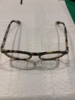 Ray-ban Rb 5283 5676 Brown Tortoise Eyeglasses Frame 49-21-145 Round Eyewear Pre-owned. Price: $39.00.