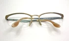 Ray-ban RB6345 2732 Eyeglasses Frames Half Rim 54-17-135 1438 Pre-owned. Price: $20.99.