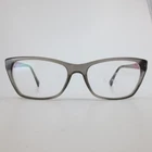 Ray-ban Rb 5299 5209 Grey Blue Red Cat Eyeglass Frames 50-17-140 Designer Pre-owned. Price: $39.99.
