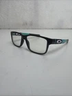 Oakley Field Day Youth Jr Kids Eyeglasses OY8007-0348 Blk 48-14-128 Frames Only Pre-owned. Price: $38.87.