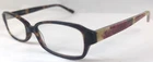 Vera Bradley Dahlia Eyeglasses Frame Tortoise Multi Color Floral, 135 Pre-owned. Price: $89.09.