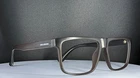 Vtg Chillibeans OC.CL.3273 0202 Grey Square Full Rim Eyeglasses Frames Only Pre-owned. Price: $34.99.