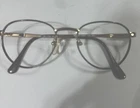 Authentic Mainstreet MS-991 Korean Eyeglasses Frame 46-18 130 Brown /gold Pre-owned. Price: $35.00.