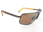 Maui Jim Keanu MJ-271-01M Sunglasses Frames 64 15 130 Brown Orange M268 Pre-owned. Price: $69.11.