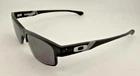 Oakley Yarddog Ii Frames Only Eyeglasses OX1093-0153 Black 53-17-141 Pre-owned. Price: $58.88.