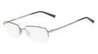 Flexon Washington 600 033 Eyeglass Frames 56-18-145 New. Price: $56.97.