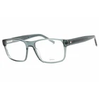Tommy Hilfiger Men's Eyeglasses Grey Full Rim Frame, 57 Th 1989 0KB7 00 New. Price: $45.25.