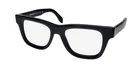 New Palm Angels PERJ012 Eyeglasses Full-rim 51-19-145 Square Unisex Plastic. Price: $120.85.