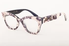 Gucci GG0060O Flowers Multicolor Eyeglasses 600 49MM New. Price: $169.00.