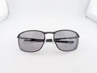 Oakley Eyeglasses Frames Only, Conductor R, OO4107-01, 60-15-127, Black Pre-owned. Price: $79.99.
