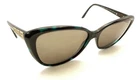 Versace Mod 4264-B 5076/7 Purple Green Cat Eyeglasses Frames 57-16 140 Italy Pre-owned. Price: $89.99.