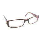 Vogue 2768-B 1941 Brown Pink Eyeglasses Frames 51-16 135 Designer Women Pre-owned. Price: $49.99.