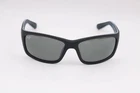 Maui Jim Kanaio Coast Black Rectangle MJ766-02MD Polarized Sunglasses 61-17-127 New. Price: $194.95.