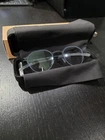 Mykita Dorian Indigo/yale Blue Full Rim Metal Round Eyeglass Frames Unisex Adul New. Price: $250.00.