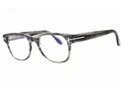 New Tom Ford FT5898-B-020 Eyeglasses 52MM 100% Authentic. Price: $162.00.