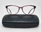 Rampage RA0205 081 Shiny Violet Eyeglasses Frame W/ Flexhinge And Case 54-16-135 Pre-owned. Price: $30.99.