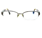 Coach Eyeglasses Frames Womens Hc 5004 Bettie 9025 Silver 51-16-135 19229 Pre-owned. Price: $26.69.