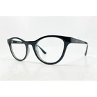 Vogue Eyeglasses Women Black 5274-B 2385 Cat 51-19-140 Pre-owned. Price: $31.99.