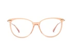 Max Mara MM5050 059 Beige Plastic Women's Optical Eyeglasses Frame 54-15-135 New. Price: $111.60.