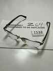 Michael Kors Maracaibo Eyeglasses Frames MK7002 1005 50-15-135 Silver Pre-owned. Price: $17.48.