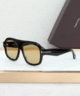 Tom Ford FT1324 Rhonda 56-14-140 Sunglasses New. Price: $154.73.