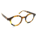 Eyebobs Tv Party 2236 30 Brown Tortoise Round Eyeglasses Frames 44-23 Unisex Pre-owned. Price: $94.99.