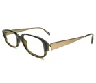 Oliver Peoples Eyeglasses Frames OV5002 1006 Alter-ego 362HRN 53-17-145 New. Price: $137.91.