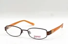 New Esprit ET9372 535 Brown Authentic Eyeglasses 47-17. Price: $46.08.