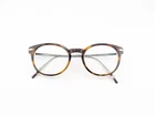 Ted Baker Eyeglasses Frames Only, TB807, 48-19-140, Brown/gray Pre-owned. Price: $39.99.