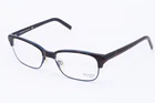 New Skaga 3852 Mick 9101 Havana Blue Authentic Frames Eyeglasses 54-17. Price: $28.00.
