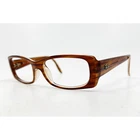 Ray-ban Rb 4067 689 Brown Tortoise Rectangular Sunglasses Frames Italy Womens Pre-owned. Price: $31.99.