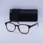 Saint Laurent SL399 002 Dark Havana 53MM Eyeglasses New Authentic. Price: $199.99.