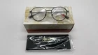 Maui Jim Mjo 2713-2M Eyeglasses Matte Black Titanium 50-19-145 New. Price: $189.95.