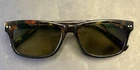 Modo Hand Made Eyeglasses Frames Only Mc 034 54 140 Ttbkg Tortoise Japan VB3 Pre-owned. Price: $28.00.