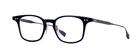 Dita Buckeye (+) Matte Dark Navy (03) Eyeglasses New. Price: $550.00.