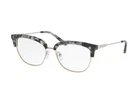 Michael Kors MK3023 3214 Black Mosaic/silver 52MM Women's Eyeglasses Obi Pre-owned. Price: $29.26.